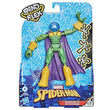 Spiderman Bend and Flex Mysterio  Image#1