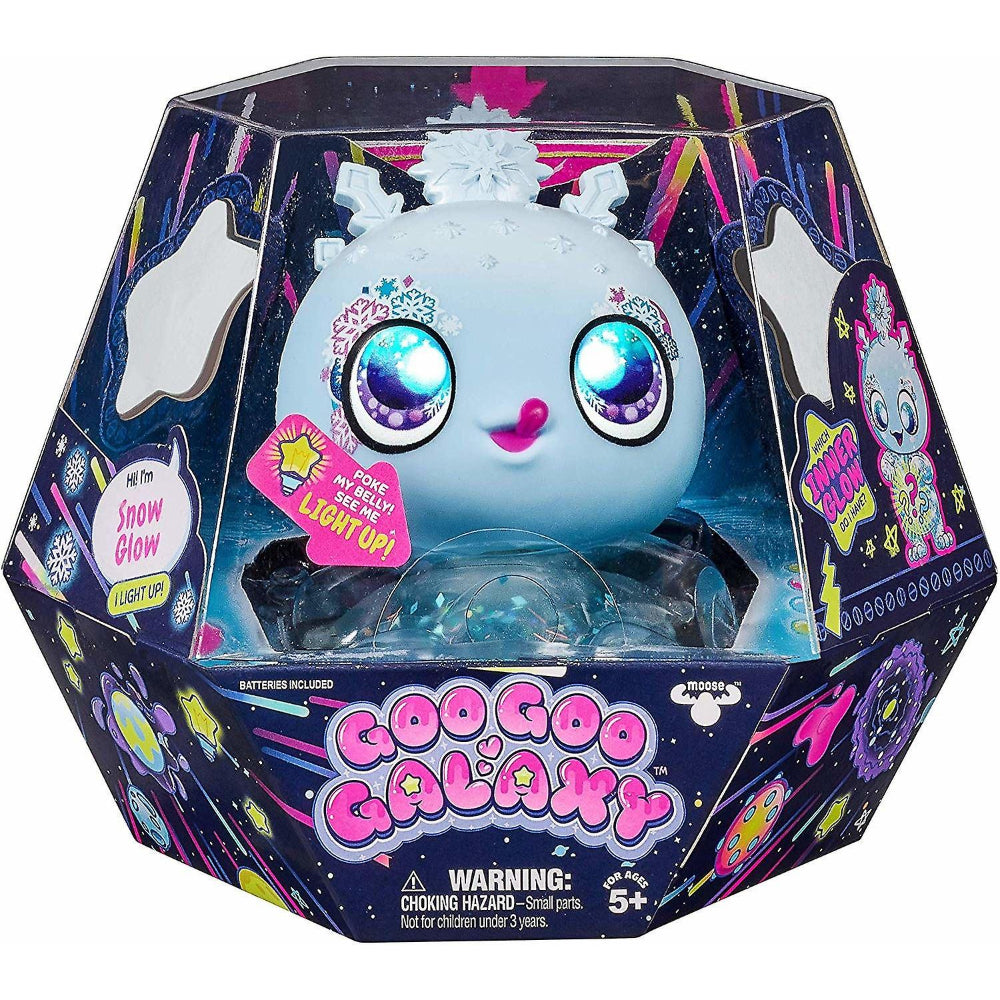 Goo Goo Galaxy Snow Glow  Image#1
