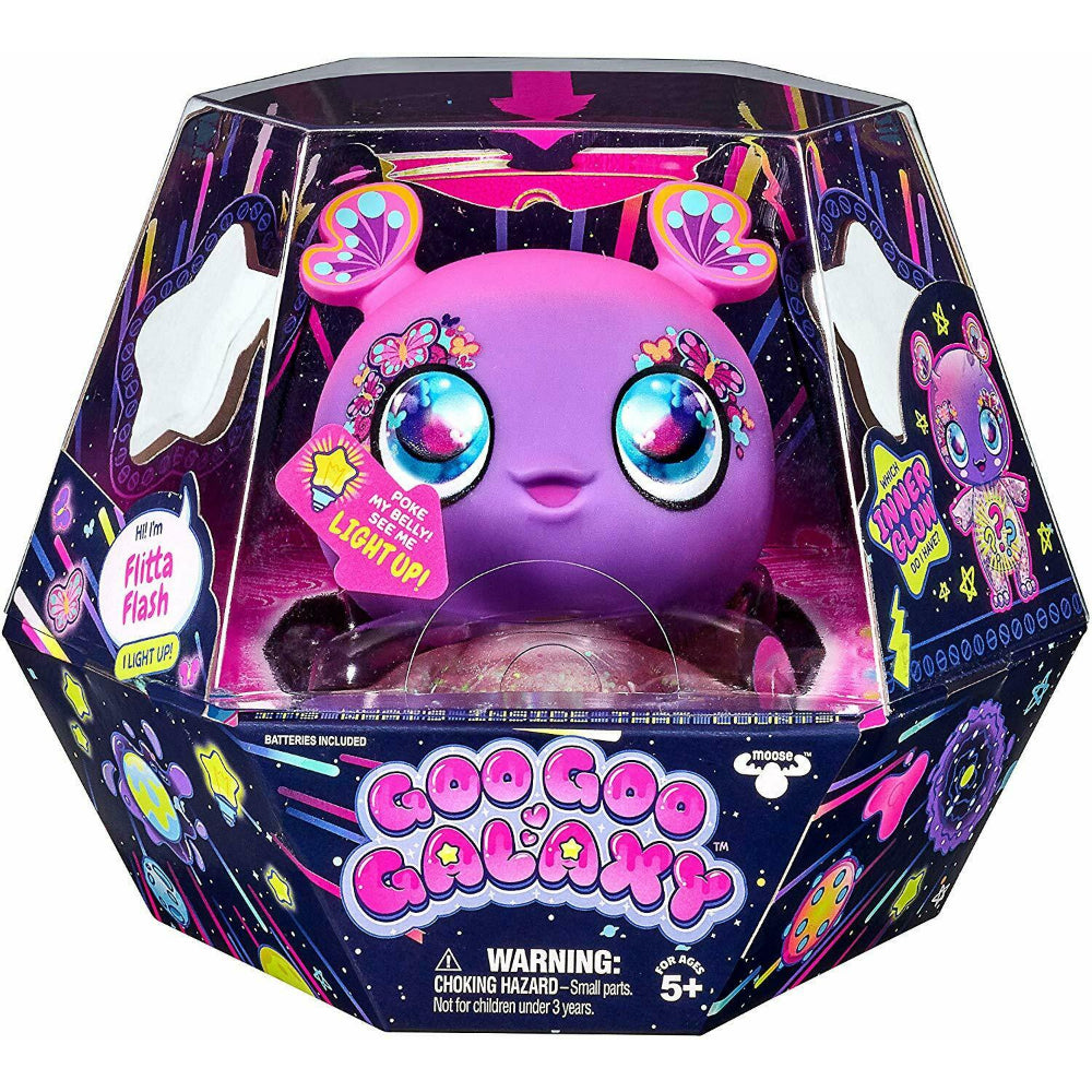 Goo Goo Galaxy Flitta Flash  Image#1