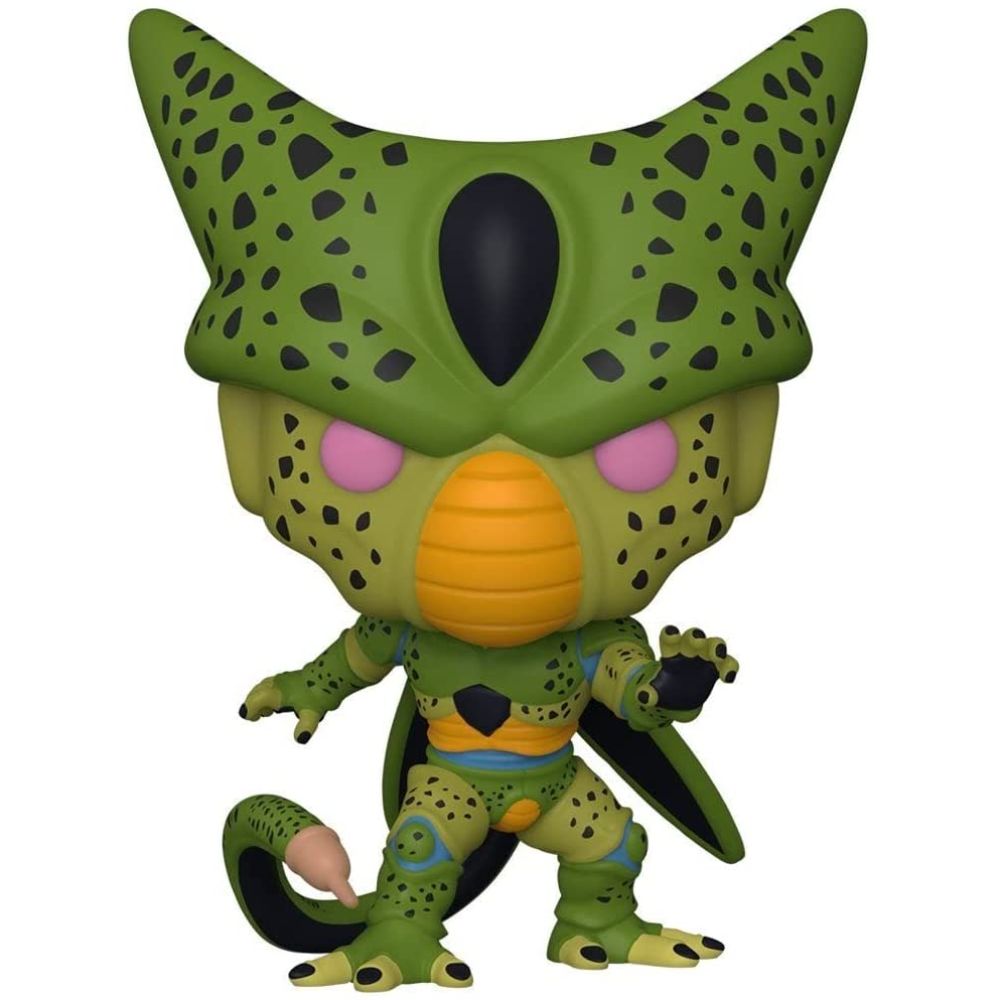 Funko Pop Animation: DBZ S8 - Cell (First Form)