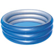 Bestway  Big Metallic 3Ring Pool  Image#1