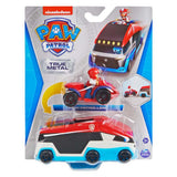 Paw Patrol Patroller