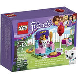 Lego Friends Party Styling  Image#1