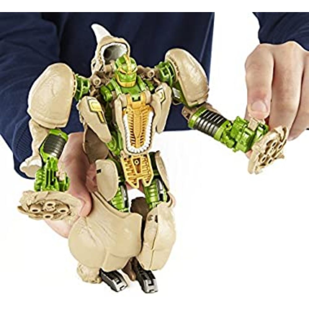 Transformers Generations War for Cybertron