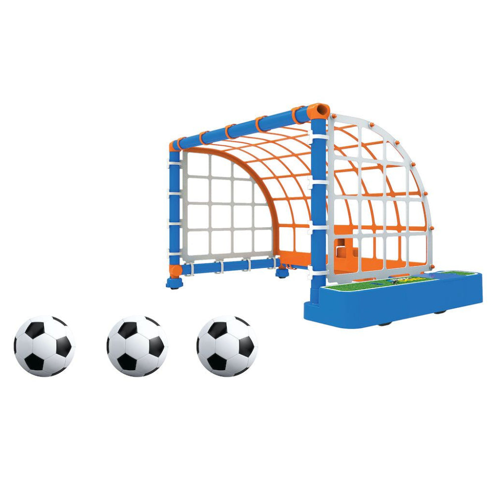 Yohe Goal Motion Goal  Image#2