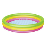 Bestway Summer Set Pool (60" x H12"/1.52m x H30cm)