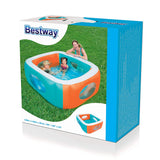 Bestway  Window Pool  Image#2
