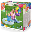 Bestway 2Ring Ball Pit Play Pool  Image#1