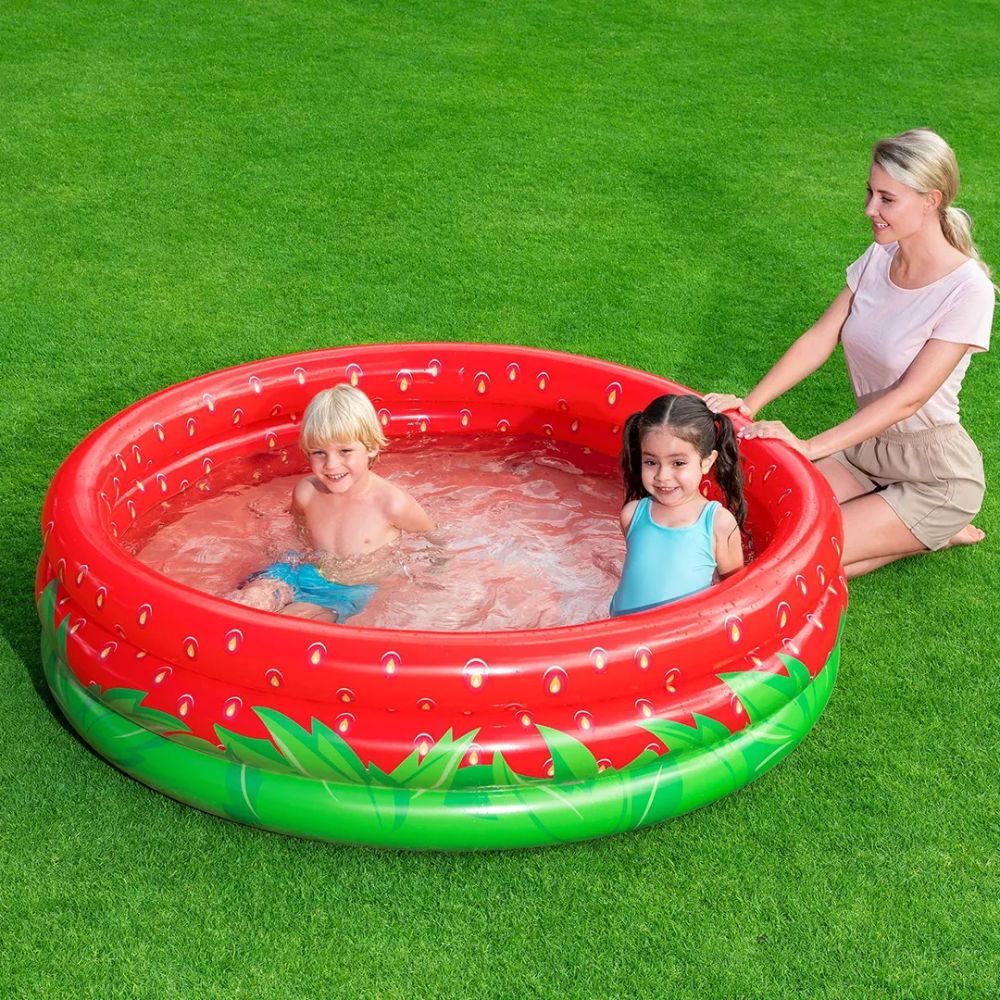 Bestway Sweet Strawberry Pool