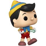 Funko Pop Pinocchio School Bound