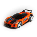 Hot Wheels Spark Racers - Quick N'Sik  Image#2