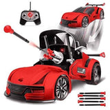 Sharper Image RC Transforming Missile Launcher