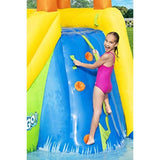 Bestway H2OGO! Mount Splashmore Kids Inflatable Water Park