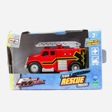 Maisto Rescue Rigs 6inch Assorted