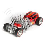 Hot Wheels L&S Monster Creeper  Image#2