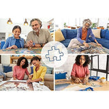 Ravensburger Leonardo daVinci MonaLisa 1000pcs (15296)