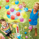 LITTLE TIKES-FUN ZONE POP 'N SPLASH SURPRISE  Image#3