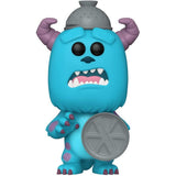 Funko Pop Disney MI Sulley with Lid