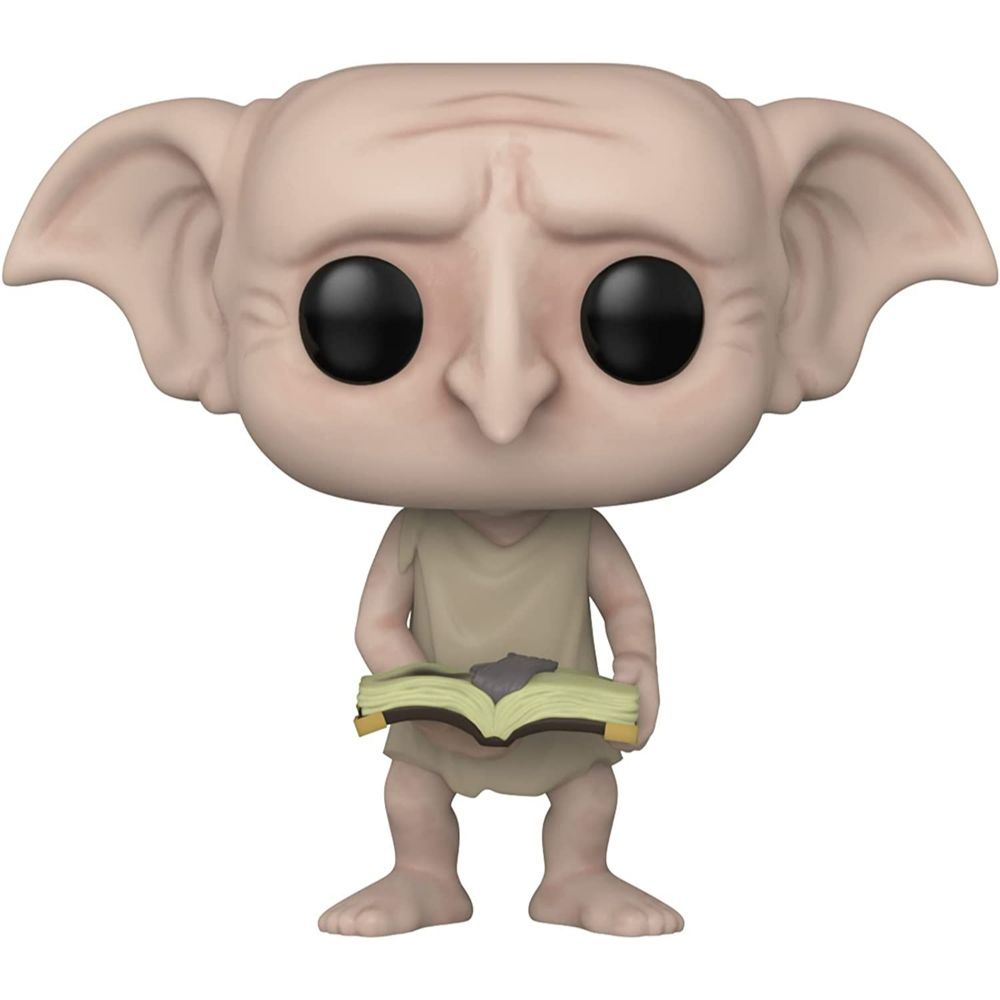Funko Pop Dobby