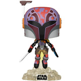 Funko Pop Power of Galaxy Sabine