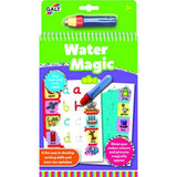 Galt Water Magic ABC