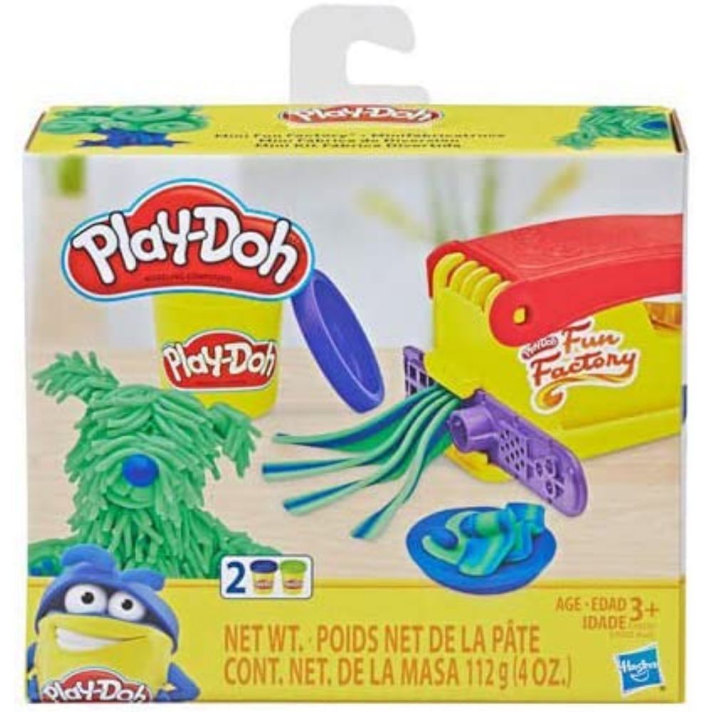 Play-Doh Mini Classic Assorted Play-Doh Mini Classic Assorted