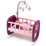 Smoby Baby Nurse Baby's Cot