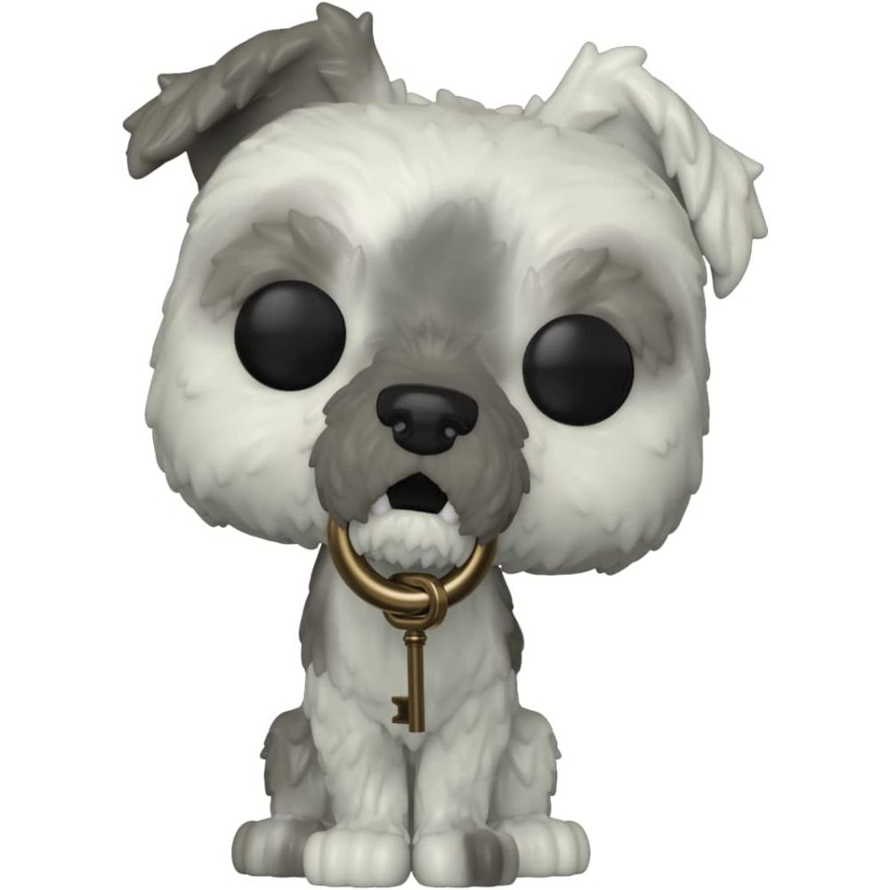 Funko Pop Disney: Walt Disney World 50th - Pirates of the Caribbean Dog with Keys