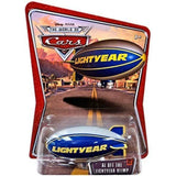 Cars 3 - Character Die Cast Oversized  Image#3