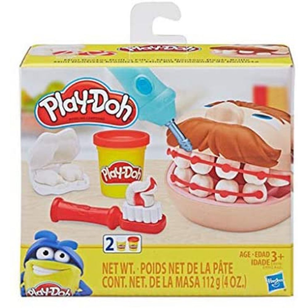 Play-Doh Mini Classic Assorted Play-Doh Mini Classic Assorted