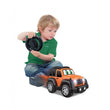 BB Junior Jeep My First RC Jeep Wrangler