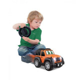 BB Junior Jeep My First RC Jeep Wrangler