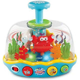 Vtech Seaside Carousel for Kids