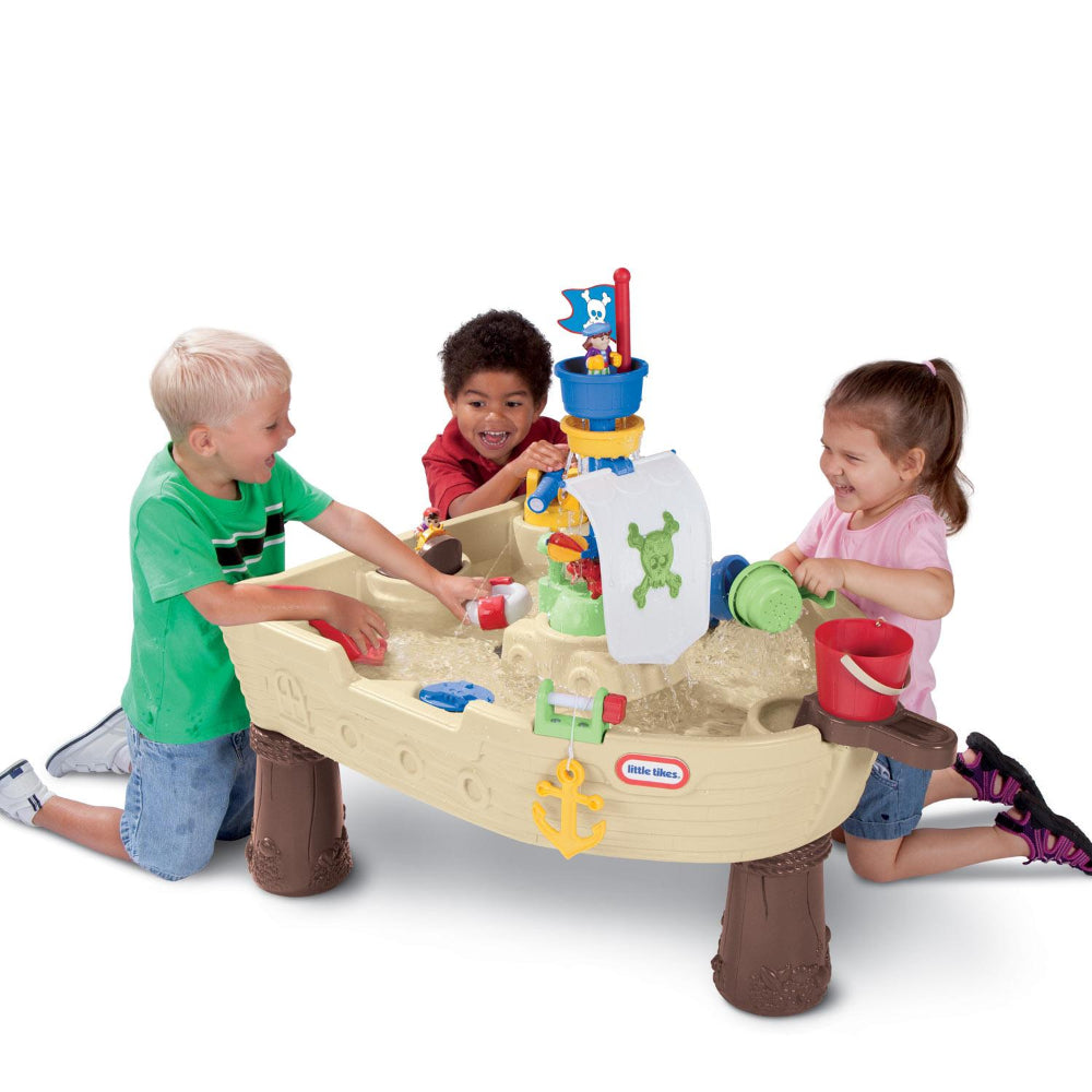 Little Tikes Anchors Away Pirate Ship  Image#2
