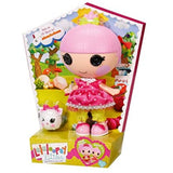 Lalaloopsy Littles Doll - Trinket Sparkles