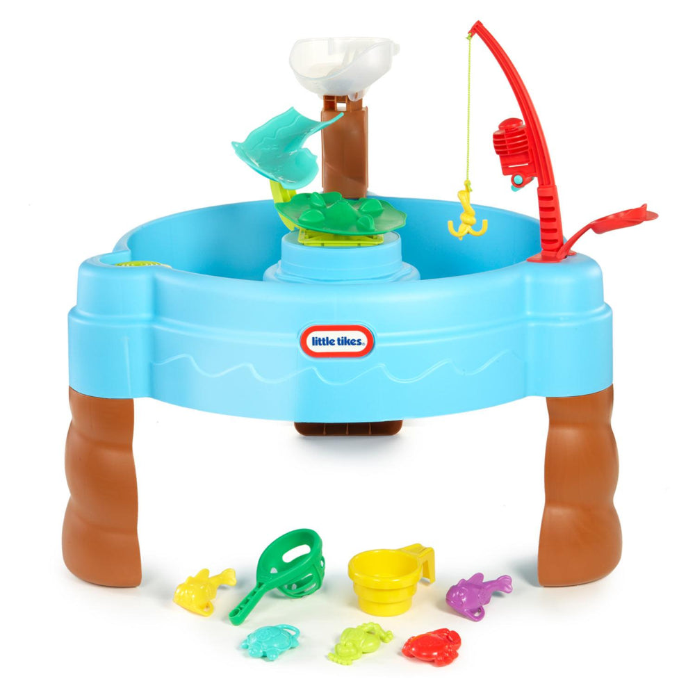Little Tikes Fish 'n Splash Water Table  Image#1