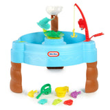 Little Tikes Fish 'n Splash Water Table  Image#1