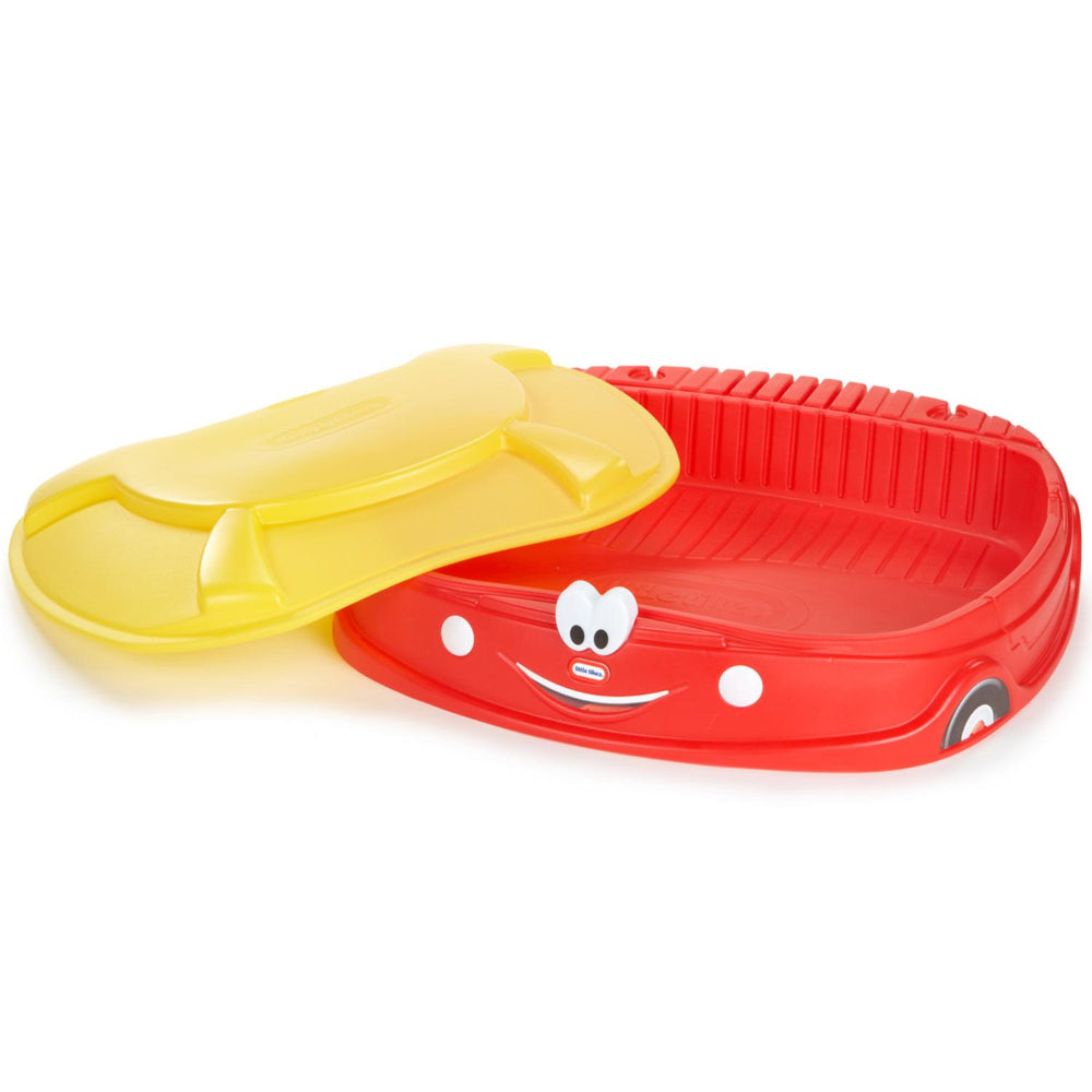 Little Tikes-Cozy Coupe® Sandbox  Image#1