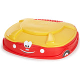 Little Tikes-Cozy Coupe® Sandbox  Image#2