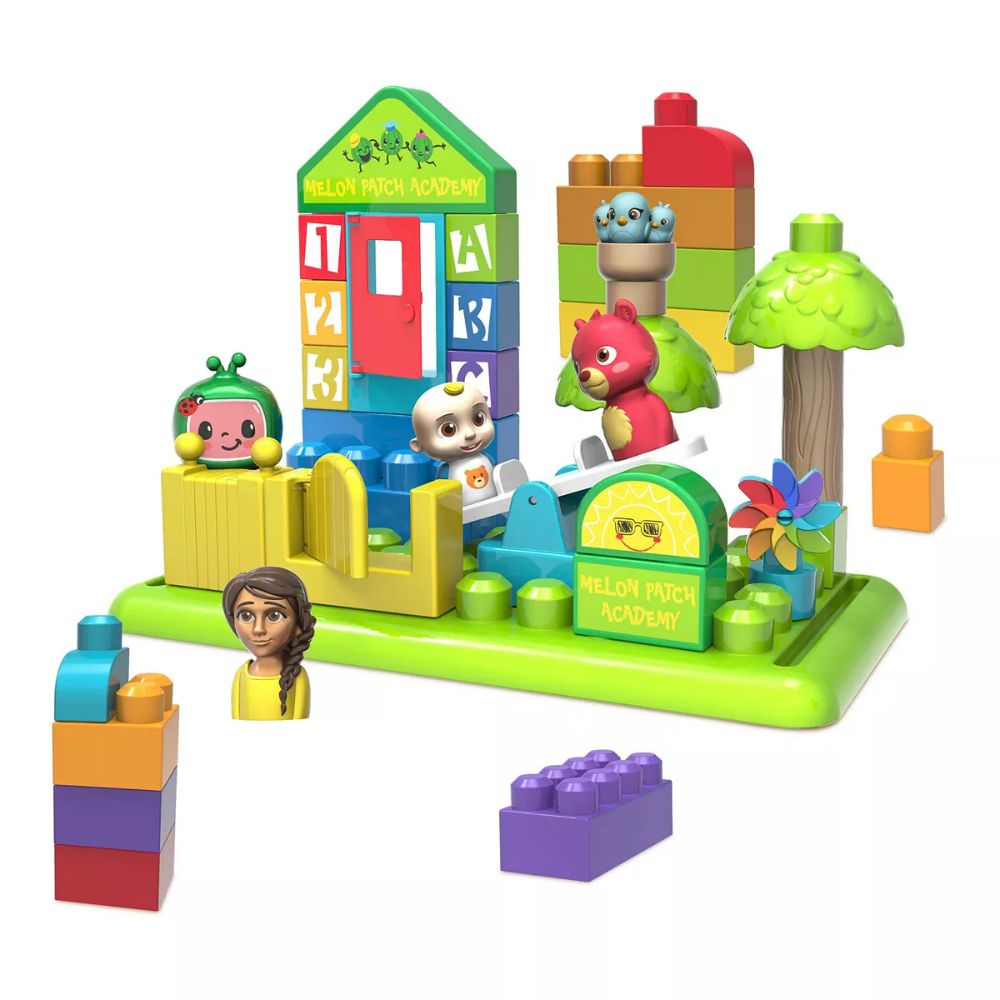 CoComelon Melon Patch Academy