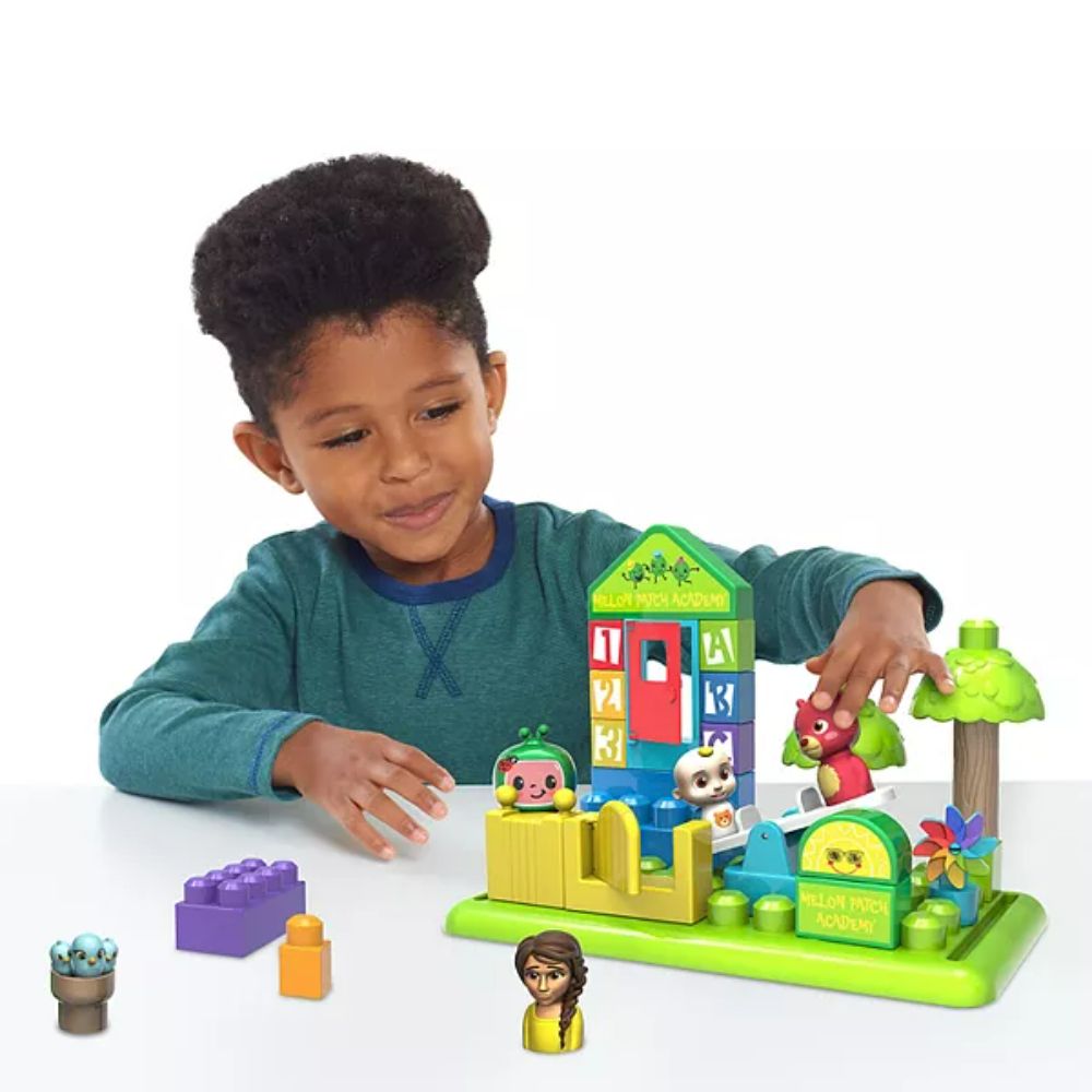 CoComelon Melon Patch Academy