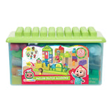 CoComelon Melon Patch Academy