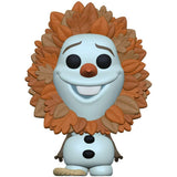Funko Exc Olaf Presents - Olaf as Simba