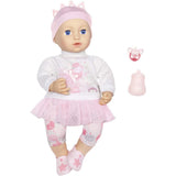 Baby Annabell Sweet Dreams Mia 43cm