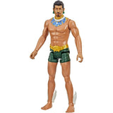 Marvel Black Panther Wakanda Forever - Namor 12 Inch Figure