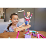Barbie Gymnast Playset  Image#4