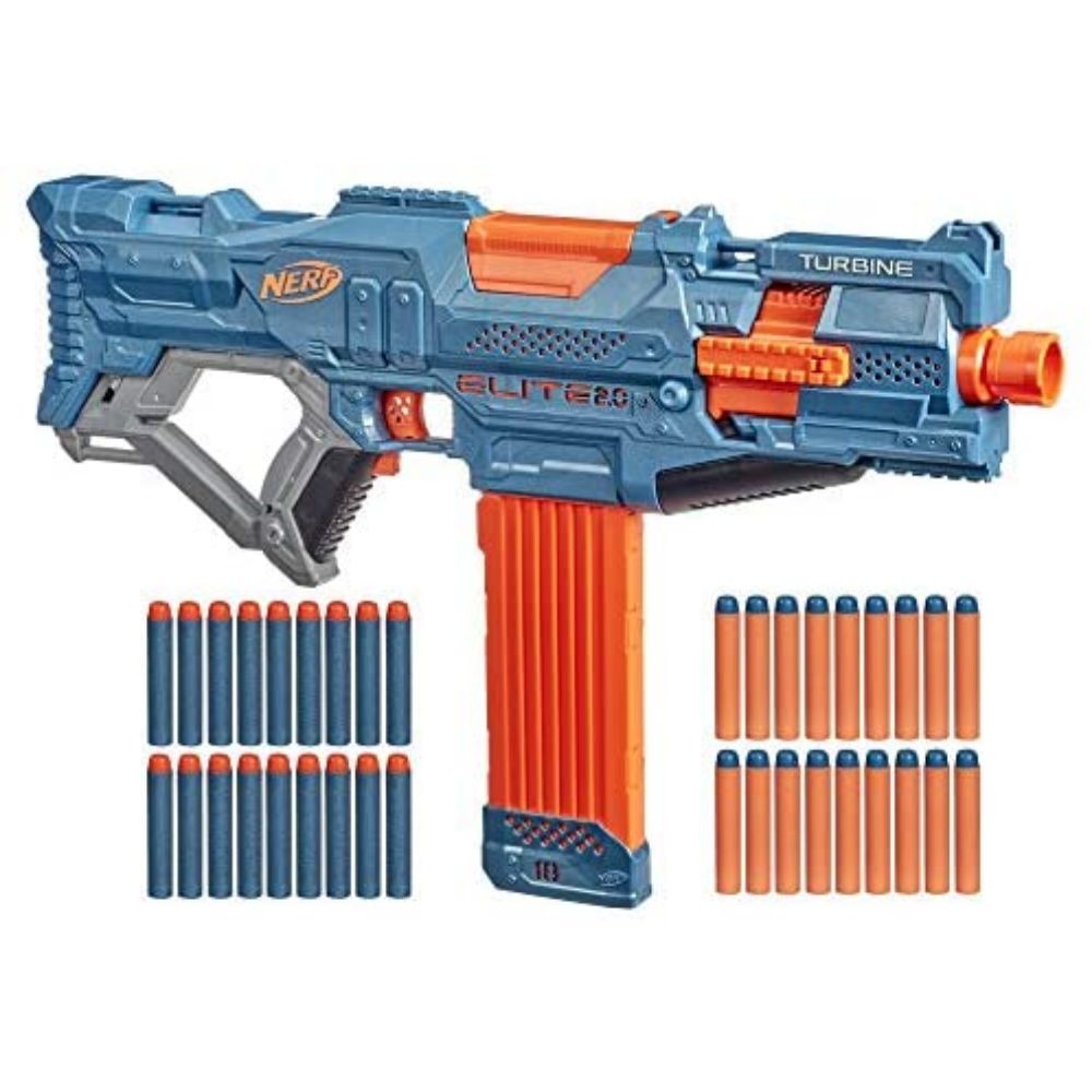 Nerf Elite 2.0 Turbine Nerf Elite 2.0 Turbine