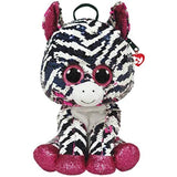 Ty Zoey - Sequin Backpack