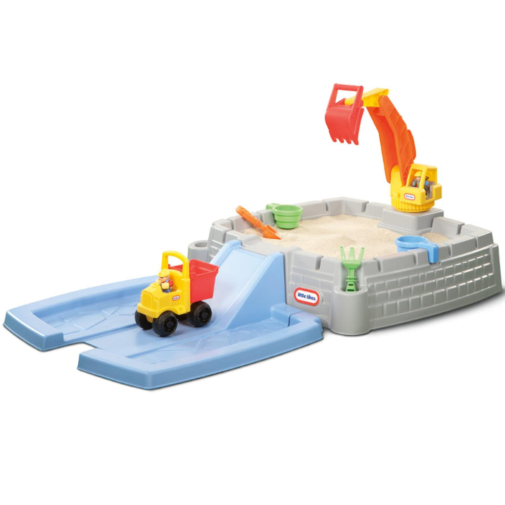 Little Tikes-Big Digger™ Sandbox  Image#3