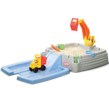Little Tikes-Big Digger™ Sandbox  Image#3